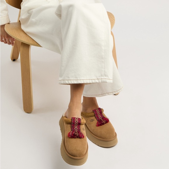 UGG Tazzle Womens Sandals & Slippers - Picture 7 of 8